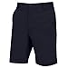 Price comparison product image Calvin Klein Golf Mens Micro Tech Shorts - Navy - 34