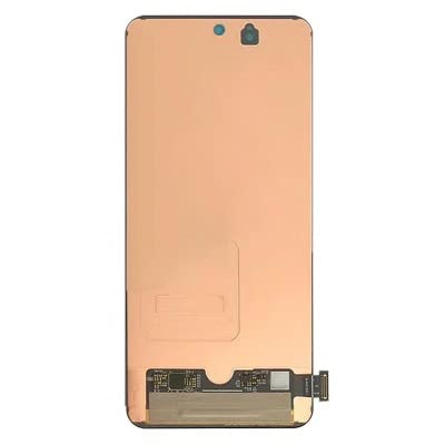 Image of Mobile Glass LCD Display For Samsung with Touch Screen Digitizer Display Assembly Combo Folder for Samsung (Samsung M51)
