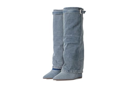 Image of Steve Madden Women's Corenne Knee High Boot
