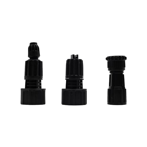 Pulverizador Manual 3 em 1 X-Press Snow Foam 2 Litros Waxtreme, Pulverizador para lavagem e limpeza