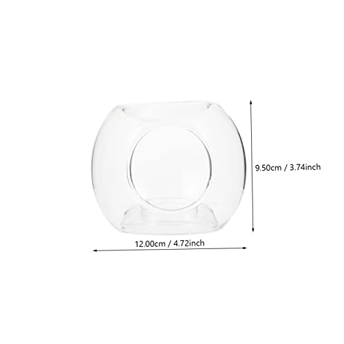 Quemador de aceite esencial para aromaterapia 1 unidad miniatura 2