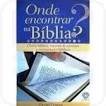 Enciclopedia Tematica da Biblia-Geziel Gomes 8526303260 Book Cover