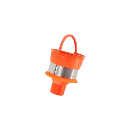 ACUEND Componentes del Ciclón. Compatible con Xiaomi Mi Home G10 G9. Accesorios De Filtro Ciclónico For Aspiradora Inalámbrica De Mano
