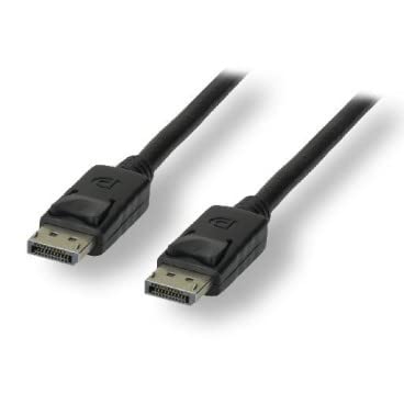 MCL Samar DisplayPort 1.4 Male/Male Cable - 3m