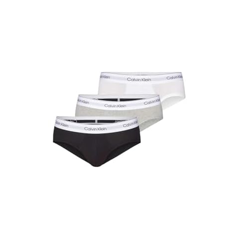 Calvin Klein Slips Homme 3Pk Cover