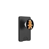 Photo Gallery fantastico costume da re pan di zenzero per gli amanti del regno popsockets popwallet per magsafe Photo Gallery fantastico costume da re pan di zenzero per gli amanti del regno popsockets popwallet per magsafe