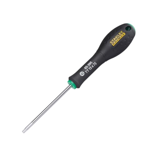 Giravite Stanley Fatmax 0-65-395 Lama Torx Tamper 15x75 mm