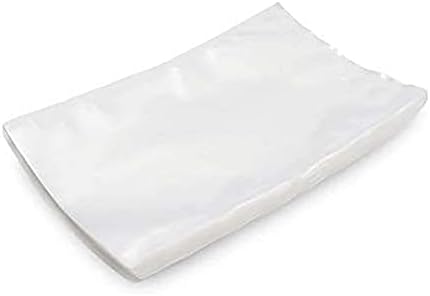 MC-BSV2030 - Pack 50 U. Bolsas para envasar y cocinar al vacío So...