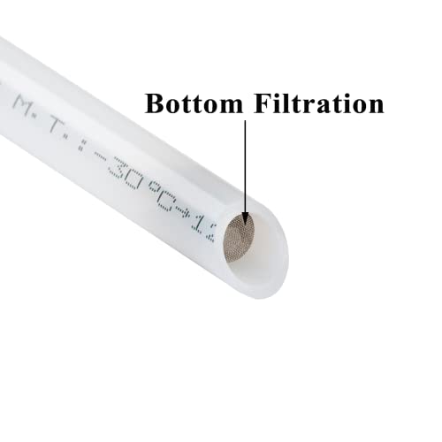 image for Aongch 7-0948 Fuel Withdrawal 12 inch Depth Standard Universal Boat Ga