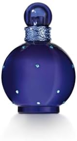 Britney Spears Midnight Fantasy Eau de Parfum