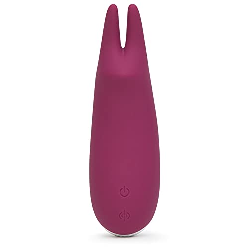 Lovehoney Mantric Pink Rabbit Ears Vibrator - Image 3