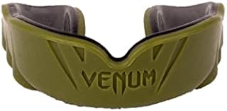 Venum Challenger Mouthguard - Khaki/Black