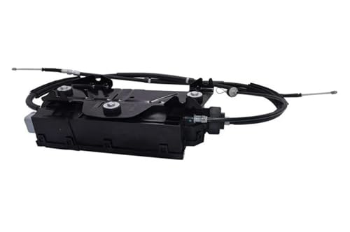 Freno Mano Eléctrico Módulo Actuador BMW 535iGT 550iGT F07 2