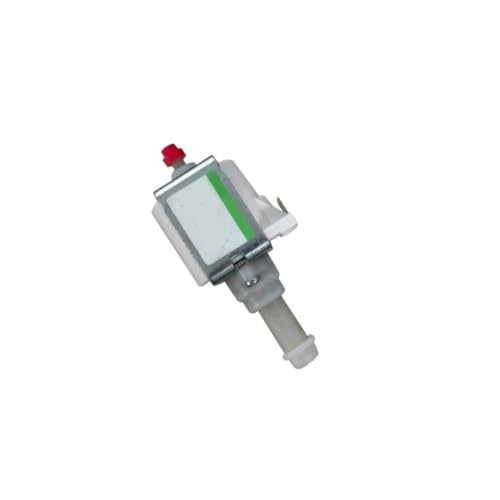 Bomba de agua de 48W compatible con cafeteras Philips EP5144 y EP2136 6