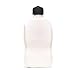 VP Racing 5.5 Gallon Motorsport Racing Liquid Container Utility Jug Can with Contoured Handle, Multipurpose Cap and Rubber Gaskets, White
