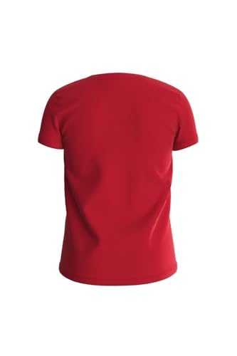 GUESS Girls' Eco Rhinestone Graphic Tee3