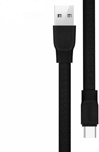 Image of Tessco (GU-332) 1 M USB Data Cable for Android (V8)