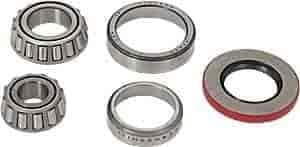 Weld Racing Strange Spindle Mount Wheel Bearing & Seal Kit Does Not Include Strange Ultra