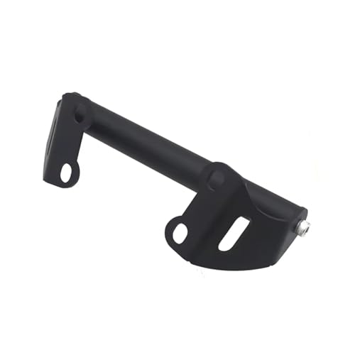 Support Navigation Scrambler 400 Anti-Vibrations Fixation Smartphone Haute Stabilité