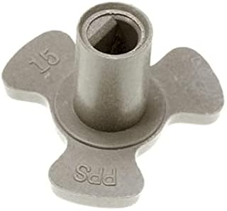 ENTRAINEUR DE PLATEAU POUR MICRO ONDES BOSCH, GAGGENAU, NEFF, SIEMENS, VIVA - 10003068