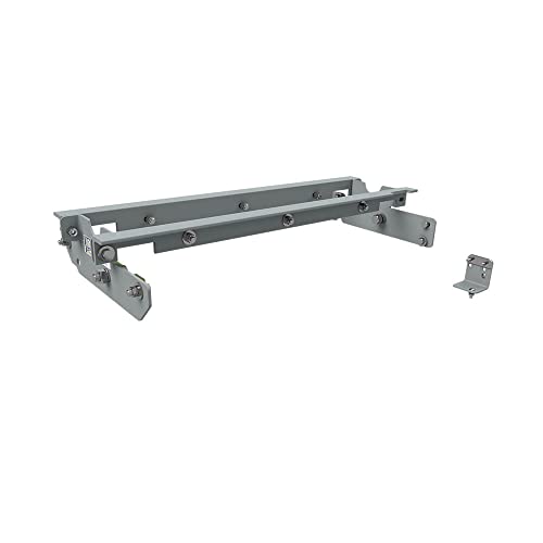 B&W Trailer Hitches Turnoverball Gooseneck Hitch Mounting Kit Only - GNRM1111