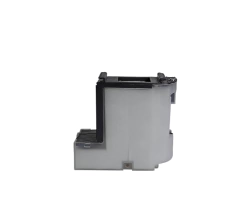 Caja de mantenimiento de tinta limpia y eficiente para series M1128 M1129