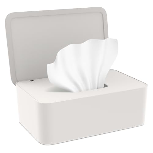 Imagen de Kolamom Caja Dispensadora de Toallitas