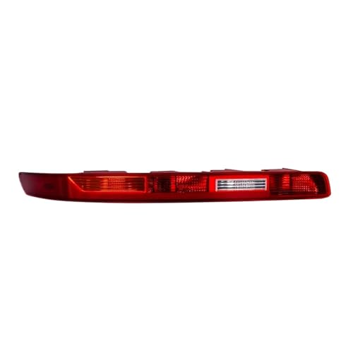 Feu stop pare-chocs Audi Q7 améliore la visibilité arrière clignotant 4L0945095
