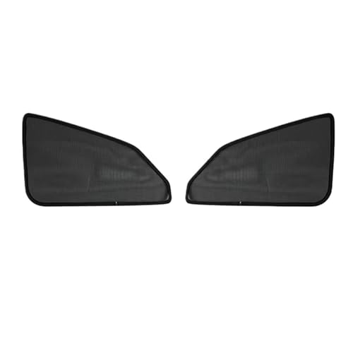 Ԃ̃TVF[h ɓK CHR 2017-2023 㕔ȗpTVF[hJ[ebV C-HRpANZT[ }OlbgԃTChEBhETVF[h ԗp 悯(2Piece REAR)