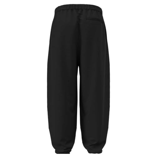 Pantalon de survêtement Under Armour Icon HW Flc Washed Pants Ultimate / Ultimate - vue 8