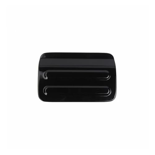 Bouchon réservoir gaz Jimny 5 portes 2019-2026 noir couvre extérieur modification voiture