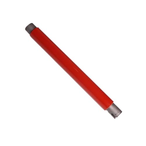 Rouleau de fusion supérieur OKI C710 cylindre chaud imprimante laser