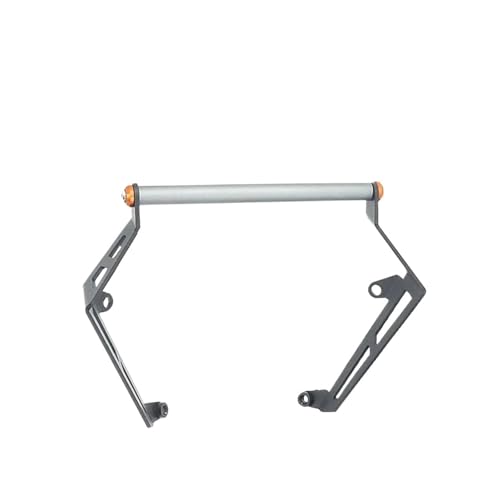 Support de navigation moto Benelli TRK702 anti-vibration et sans fil