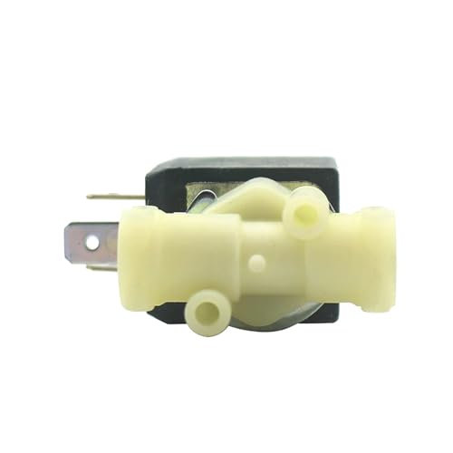 Électrovanne fuite résolue V393 3/2 NC 14bar pour machine café 5213215951 - 5