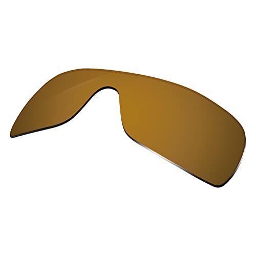 Image of 100% Precise-Fit Replacement Sunglass Lenses for Oakley Offshoot OO9190