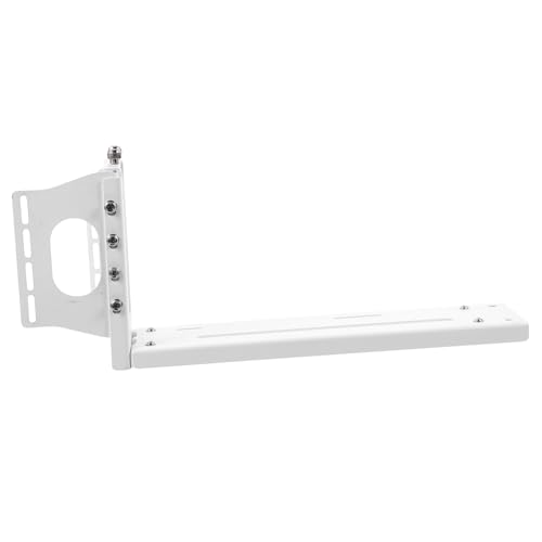 Soporte vertical para tarjeta gráfica para chasis ATX miniatura 1