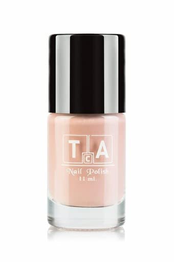 TCA STUDIO MAKE-UP PROFESSIONAL Oje Nail Polish No: 204