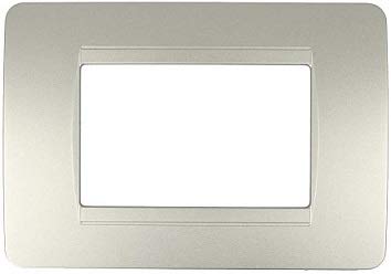 Anna flowers 3X SANDASDON SD68003-07 Placca