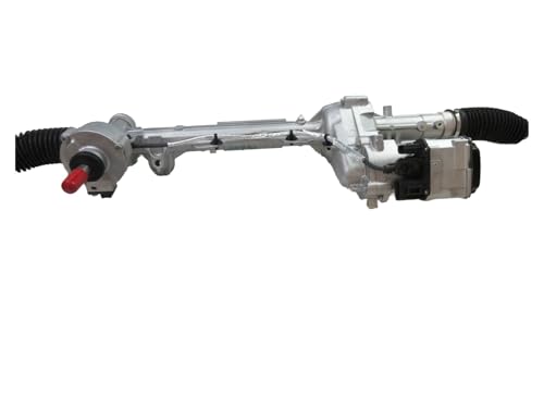 Evite ruidos con la cremallera de dirección Ford Explorer MK5 15-16 4