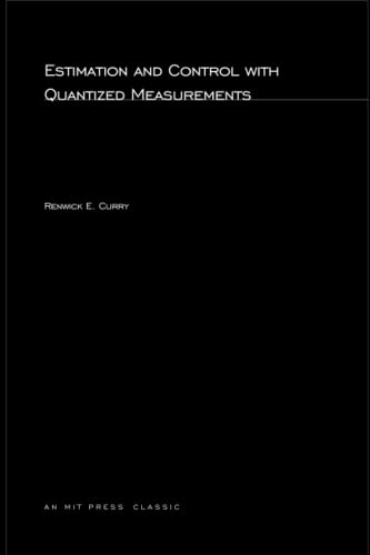 Estimation and Control with Quantized Measurements view 2