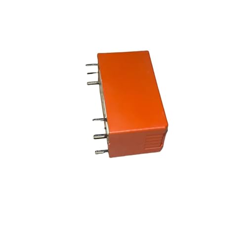 Relais é_lectromé_canique 12V CC 16A pour projets domotiques - 6
