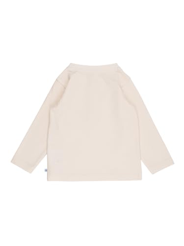 Image of RUGGEDBUTTS Baby /Toddler Boys Long Sleeve Henley Tee - Knit Henley Shirt