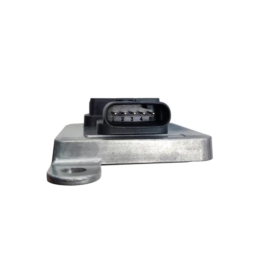 Capteur NOx pour Fiat Stilo 192 de 2001 à 2010 sonde lambda d'oxyde d'azote d'origine - 2