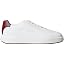 White Bright White New Maroon Khaki