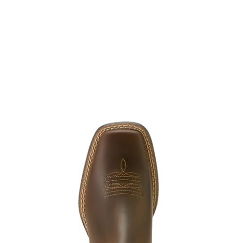 ARIAT Men's Toe Western Boot Jodhpur4