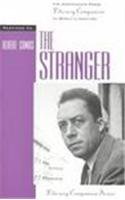 Literary Companion Series - The Stranger (paperback edition)