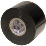 Wisdom 28-ET260-2 General Purpose Vinyl Electrical Tape Roll, 60' Length x 2