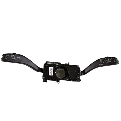 Commodo de phare et essuie-glace pour VW POLO 6R de remplacement