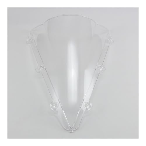 Pare-brise universel pour moto YZF-R1 bulle haute protection