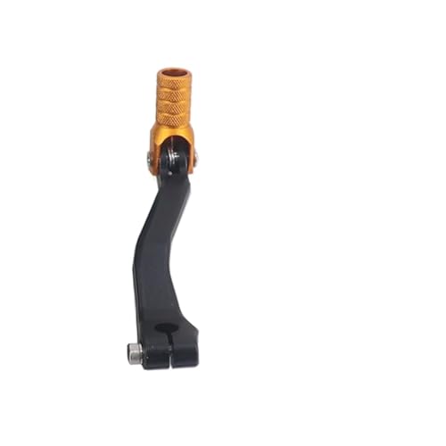 Levier de vitesse pliable moto pour motocross tout-terrain T2 T4 T4L